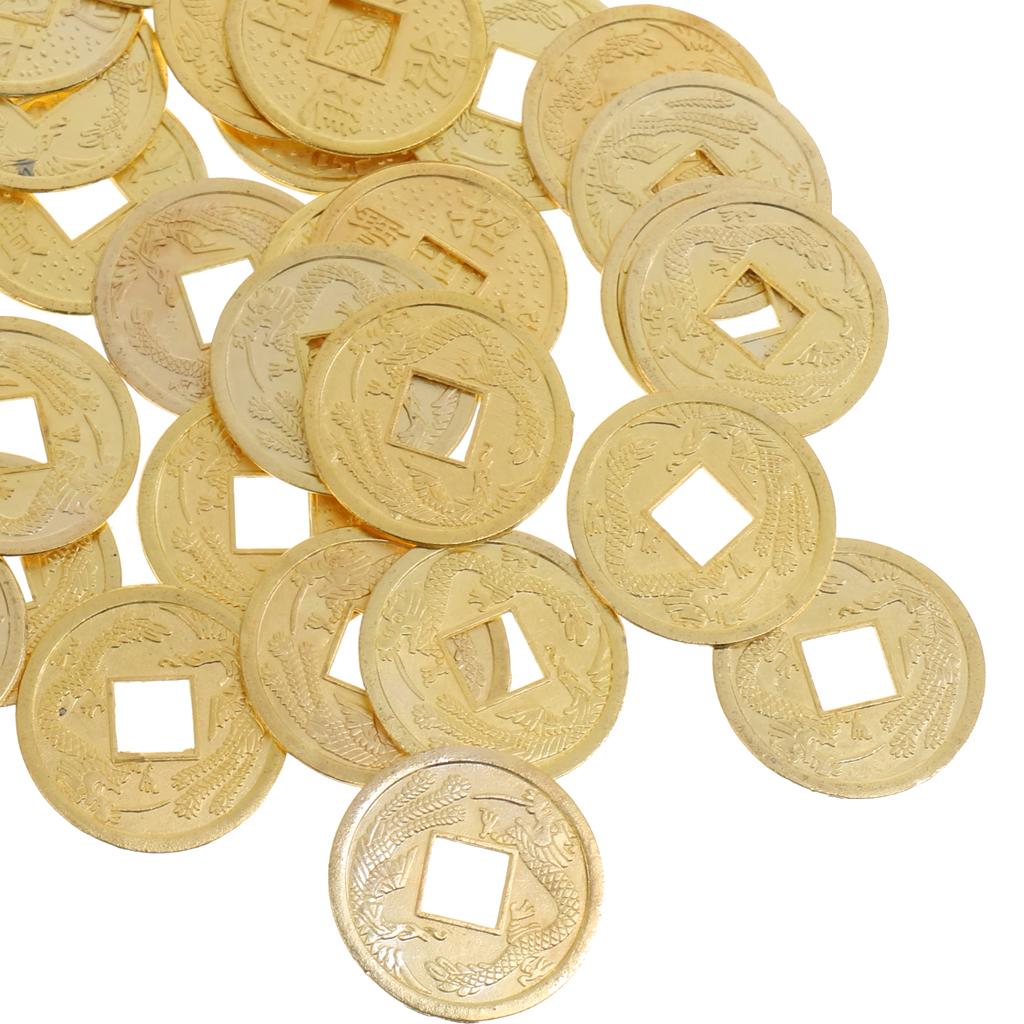 Монеты Фэн-шуй из сплава: уник – обзор и цена Collectors Coins Jewelry & Watches Of Smithtown Reviews