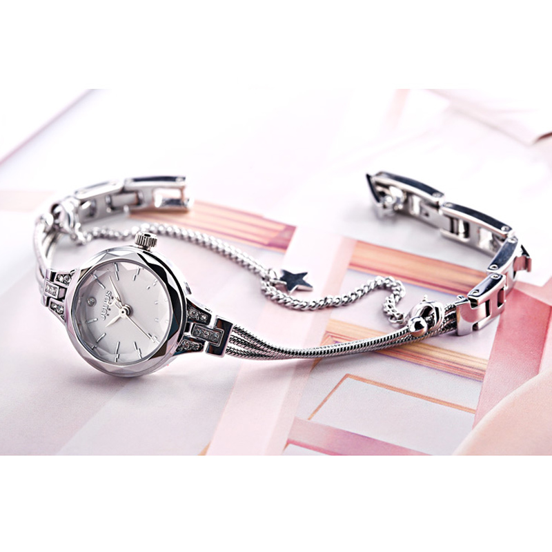 Миниатюрный браслет 5 цветов ю – обзор и цена Jewelry Watches For Ladies