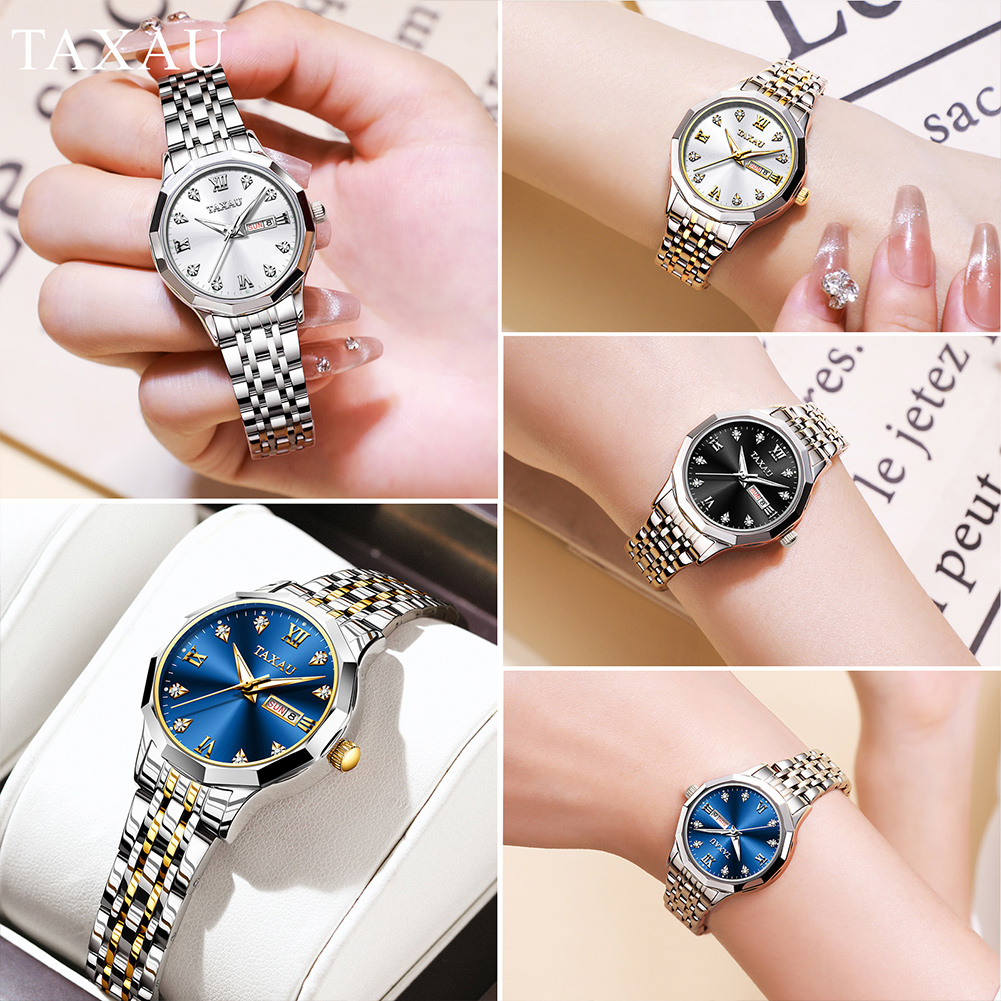 OLEVS модные золотые часы для  – обзор и цена Jewelry Watches Gold
