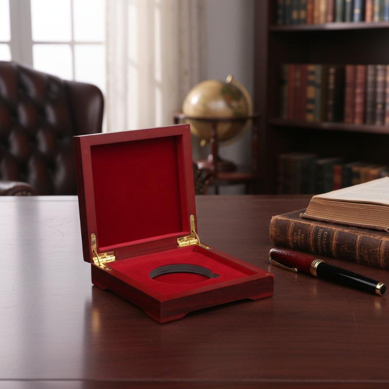 Деревянный органайзер для моне – обзор и цена Collectors Coins Jewelry & Watches Of Smithtown Reviews