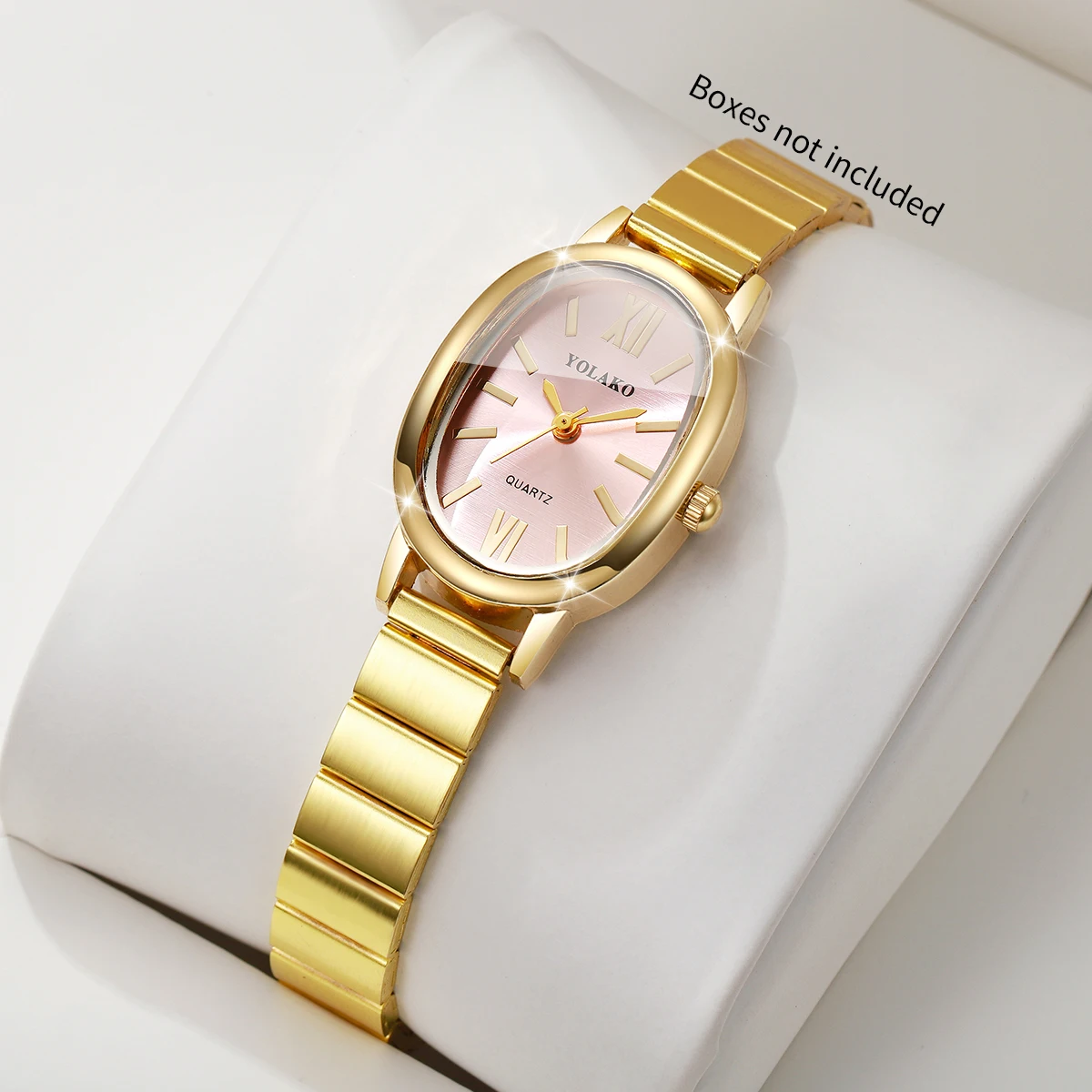 Элегантные женские часы с розо – обзор и цена Jewelry Watches Gold